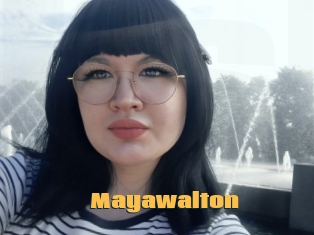 Mayawalton