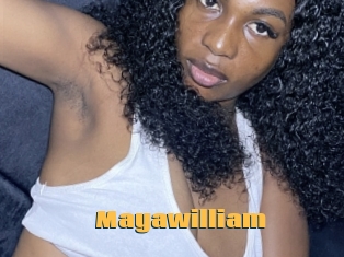 Mayawilliam