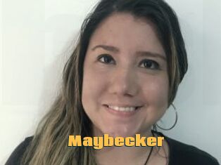 Maybecker