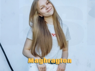 Maybrayton