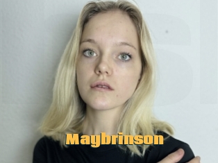 Maybrinson