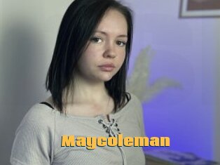 Maycoleman
