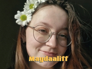 Maydaaliff
