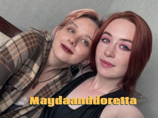 Maydaanddoretta