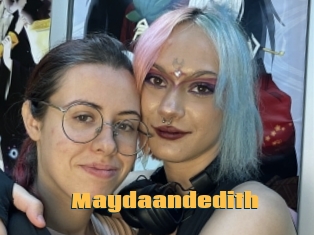 Maydaandedith