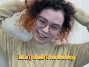 Maydabeardsley