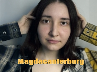 Maydacanterbury