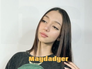 Maydadyer