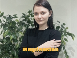 Maydaesten