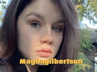 Maydagilbertson