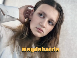 Maydaharrie
