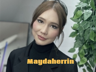 Maydaherrin