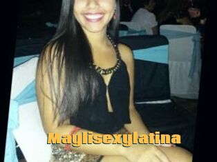 Maylisexylatina
