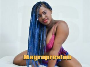 Mayrapreston