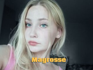 Mayrosse
