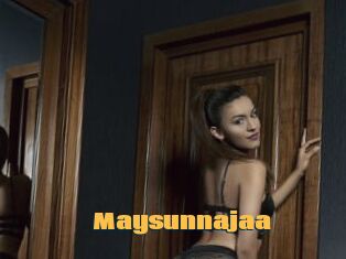 Maysunnajaa