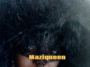 Maziqueen