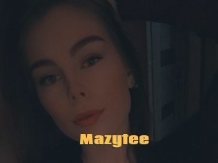 Mazytee