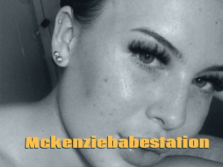 Mckenziebabestation