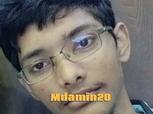 Mdamin20