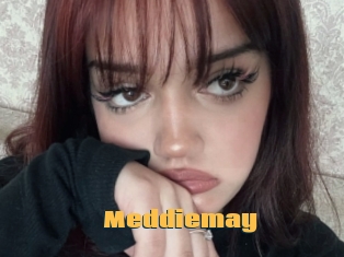 Meddiemay