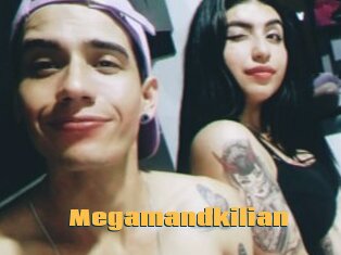 Megamandkilian