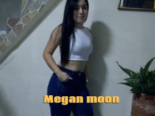 Megan_moon