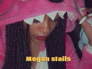 Megan_stails