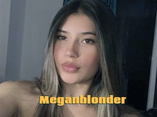 Meganblonder