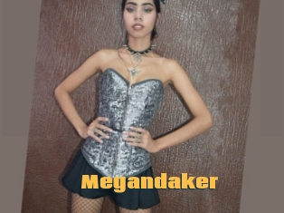 Megandaker