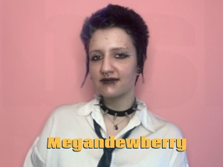 Megandewberry
