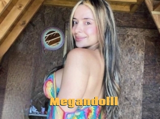 Megandolll