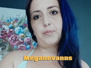 Meganevanns