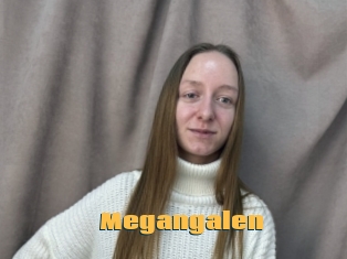Megangalen