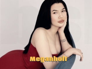 Meganholt