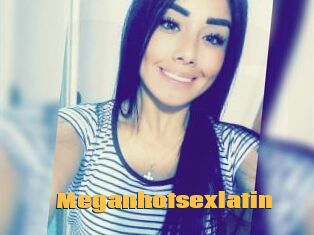 Meganhotsexlatin