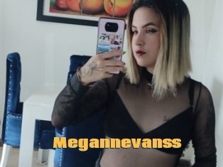 Megannevanss