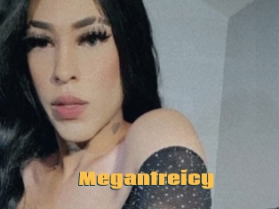 Megantreicy