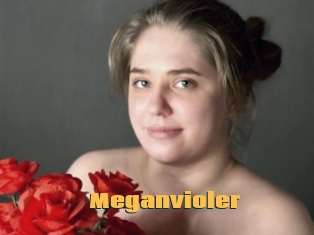 Meganvioler