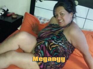 Meganyy