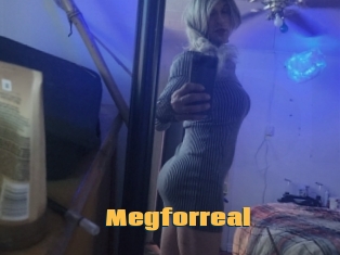 Megforreal