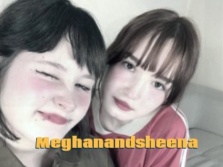 Meghanandsheena