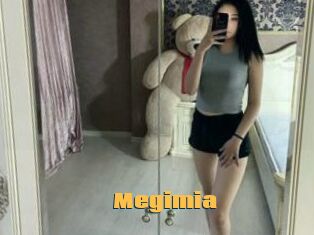 Megimia