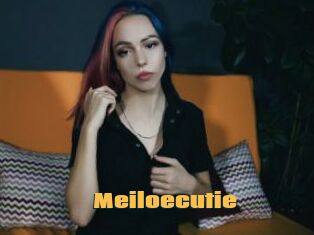 Meiloecutie