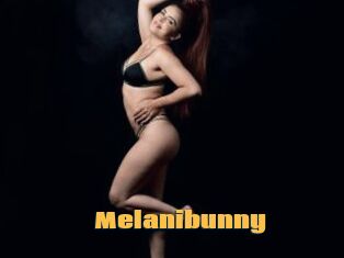 Melanibunny
