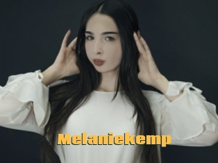 Melaniekemp