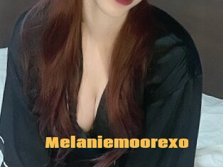 Melaniemoorexo