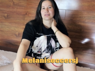 Melanisoccersj