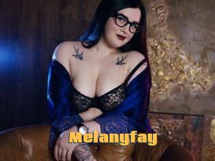 Melanyfay