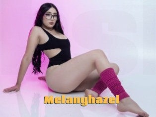 Melanyhazel